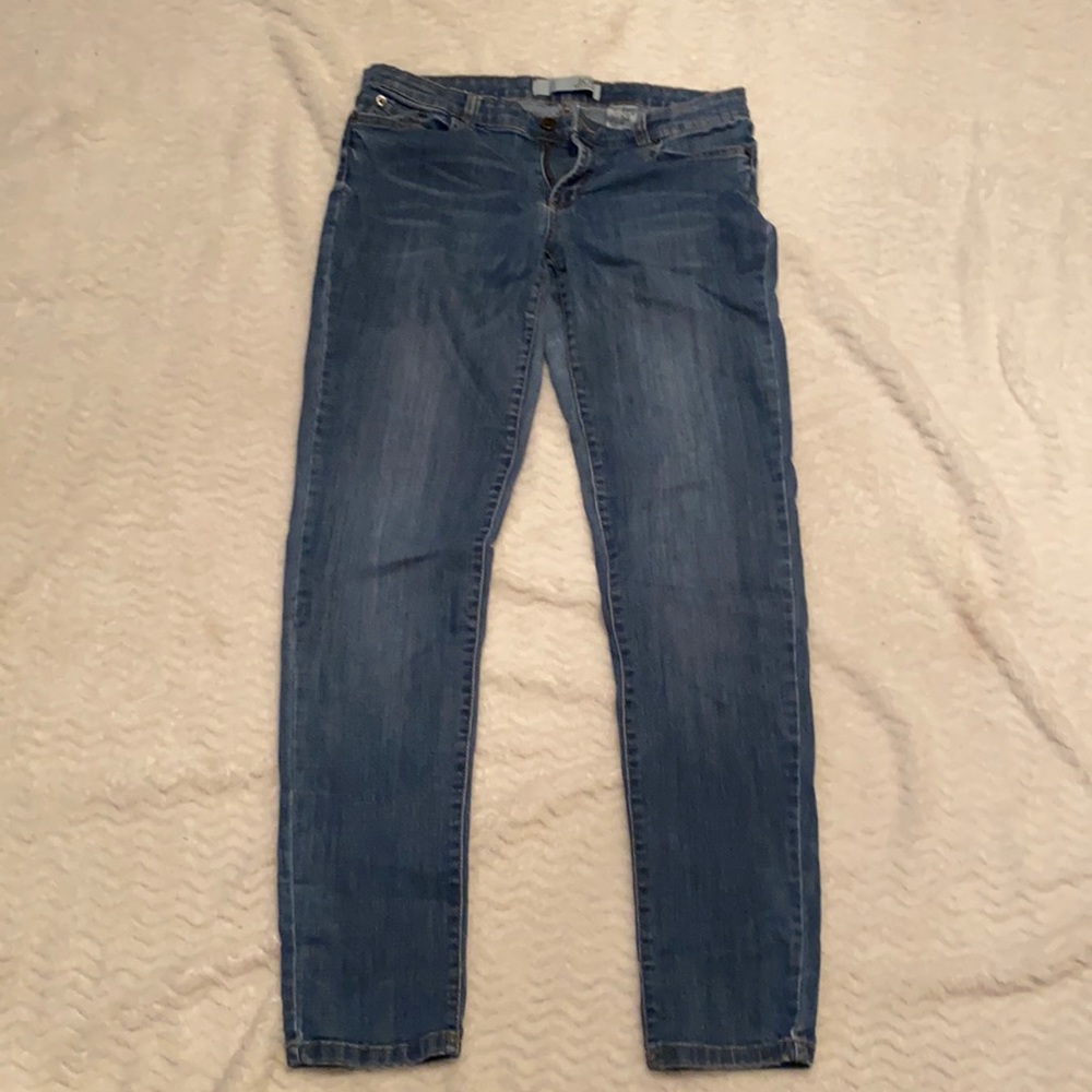 Women’s Slim Jeans